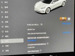 Tesla Model 3 2022 Rear-Wheel Drive - ფოტო 9