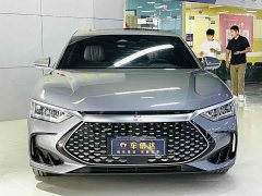 BYD Han 2023 DM-i Champion Edition 121KM Premium - ფოტო 1
