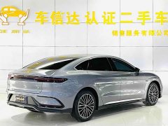 BYD Han 2023 DM-i Champion Edition 121KM Premium - ფოტო 2