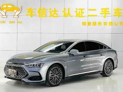 BYD Han 2023 DM-i Champion Edition 121KM Premium - ფოტო 3
