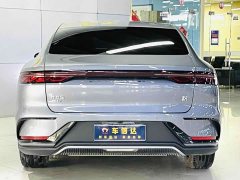 BYD Han 2023 DM-i Champion Edition 121KM Premium - ფოტო 4
