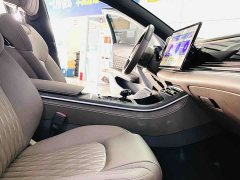 BYD Han 2023 DM-i Champion Edition 121KM Premium - ფოტო 5