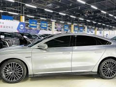 BYD Han 2023 DM-i Champion Edition 121KM Premium - ფოტო 7