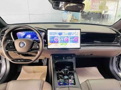 BYD Han 2023 DM-i Champion Edition 121KM Premium - ფოტო 8