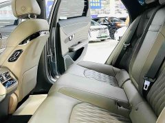 BYD Han 2023 DM-i Champion Edition 121KM Premium - ფოტო 9