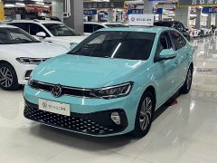 Volkswagen Lavida Sharp 1.5L Automatic New Vision Edition - ფოტო 1