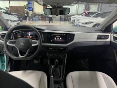 Volkswagen Lavida Sharp 1.5L Automatic New Vision Edition - ფოტო 10