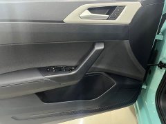 Volkswagen Lavida Sharp 1.5L Automatic New Vision Edition - ფოტო 11