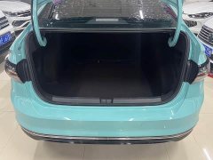 Volkswagen Lavida Sharp 1.5L Automatic New Vision Edition - ფოტო 13