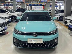Volkswagen Lavida Sharp 1.5L Automatic New Vision Edition - ფოტო 2