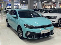 Volkswagen Lavida Sharp 1.5L Automatic New Vision Edition - ფოტო 3