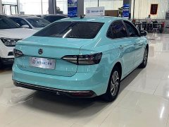 Volkswagen Lavida Sharp 1.5L Automatic New Vision Edition - ფოტო 4
