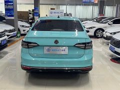 Volkswagen Lavida Sharp 1.5L Automatic New Vision Edition - ფოტო 5