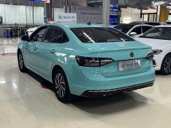 Volkswagen Lavida Sharp 1.5L Automatic New Vision Edition - ფოტო 6