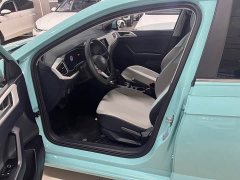 Volkswagen Lavida Sharp 1.5L Automatic New Vision Edition - ფოტო 7