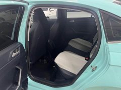 Volkswagen Lavida Sharp 1.5L Automatic New Vision Edition - ფოტო 8
