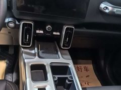 Great Wall Dachshund 2.0T DCT Chinese Rural Dog Edition - ფოტო 10