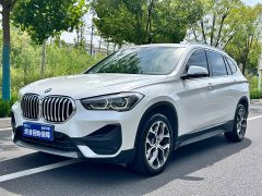 BMW X1 2022 sDrive25Li Premier - ფოტო 1
