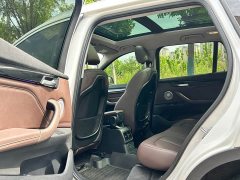 BMW X1 2022 sDrive25Li Premier - ფოტო 11