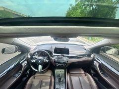BMW X1 2022 sDrive25Li Premier - ფოტო 13