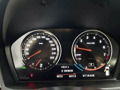 BMW X1 2022 sDrive25Li Premier - ფოტო 15