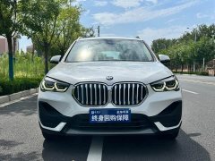 BMW X1 2022 sDrive25Li Premier - ფოტო 2