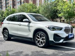 BMW X1 2022 sDrive25Li Premier - ფოტო 3