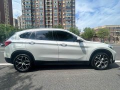 BMW X1 2022 sDrive25Li Premier - ფოტო 4