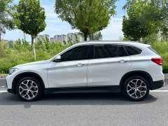 BMW X1 2022 sDrive25Li Premier - ფოტო 5