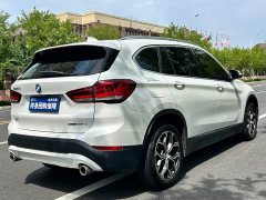 BMW X1 2022 sDrive25Li Premier - ფოტო 6