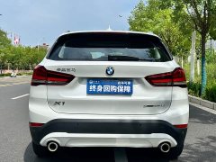 BMW X1 2022 sDrive25Li Premier - ფოტო 7