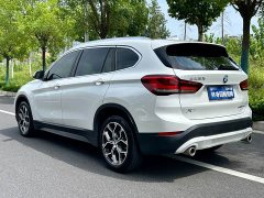 BMW X1 2022 sDrive25Li Premier - ფოტო 8