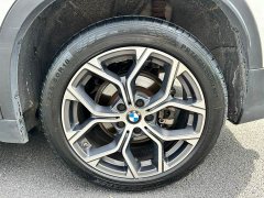 BMW X1 2022 sDrive25Li Premier - ფოტო 9