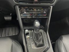 Volkswagen Touareg 2022 280TSI FWD Luxury Edition - ფოტო 10