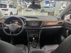Volkswagen Touareg 2022 280TSI FWD Luxury Edition - ფოტო 11
