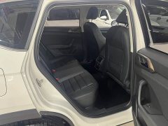 Volkswagen Touareg 2022 280TSI FWD Luxury Edition - ფოტო 12