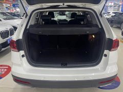 Volkswagen Touareg 2022 280TSI FWD Luxury Edition - ფოტო 13