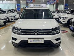 Volkswagen Touareg 2022 280TSI FWD Luxury Edition - ფოტო 2