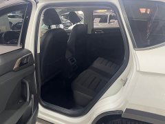 Volkswagen Touareg 2022 280TSI FWD Luxury Edition - ფოტო 5