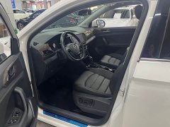 Volkswagen Touareg 2022 280TSI FWD Luxury Edition - ფოტო 6