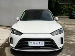AITO Aion M5 Extended Range AWD Flagship - ფოტო 2