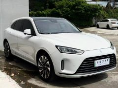 AITO Aion M5 Extended Range AWD Flagship - ფოტო 3