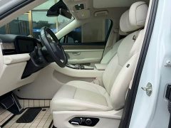 AITO Aion M5 Extended Range AWD Flagship - ფოტო 4