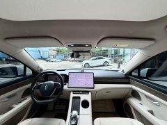 AITO Aion M5 Extended Range AWD Flagship - ფოტო 5