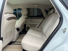 AITO Aion M5 Extended Range AWD Flagship - ფოტო 6