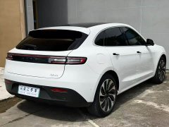 AITO Aion M5 Extended Range AWD Flagship - ფოტო 7