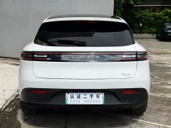 AITO Aion M5 Extended Range AWD Flagship - ფოტო 8