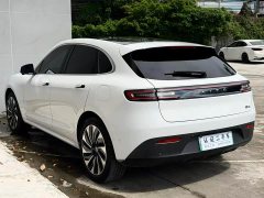 AITO Aion M5 Extended Range AWD Flagship - ფოტო 9