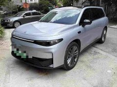 Leapmotor Leapo C16 2024 Extended Range 200 Deluxe Edition - ფოტო 1