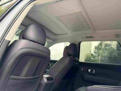 Leapmotor Leapo C16 2024 Extended Range 200 Deluxe Edition - ფოტო 6